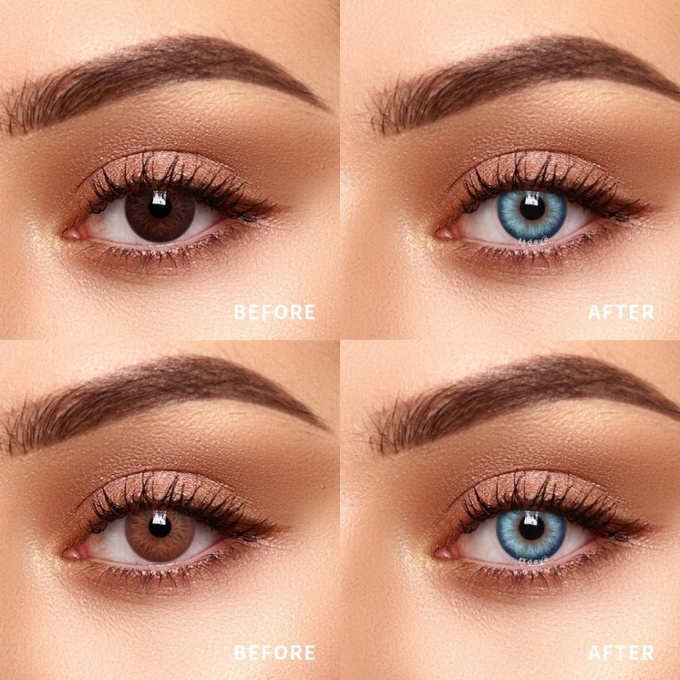 TTDeye Apricity Blue