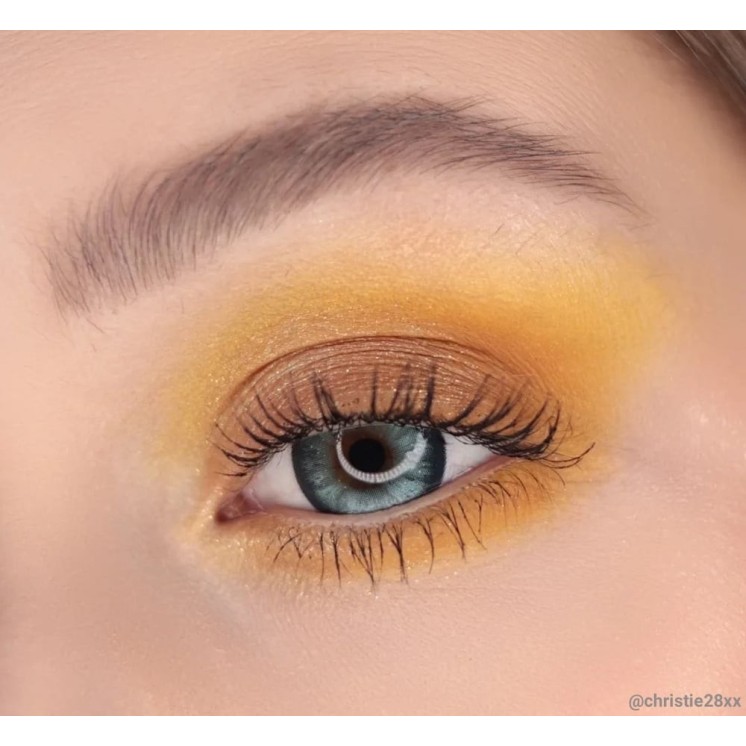 TTDeye Apricity Blue