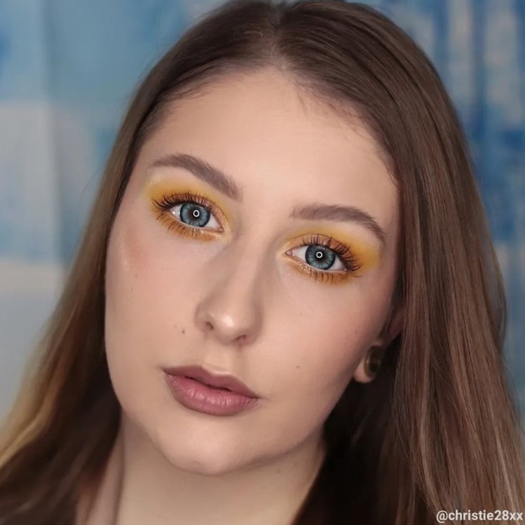 TTDeye Apricity Blue
