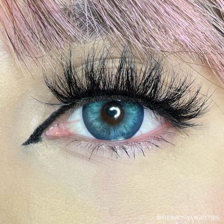 TTDeye Apricity Blue
