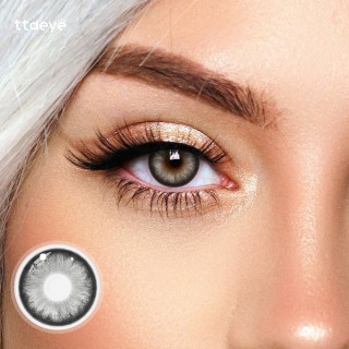 TTDeye Apricity Grey