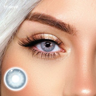 TTDEYE Immersing Blue