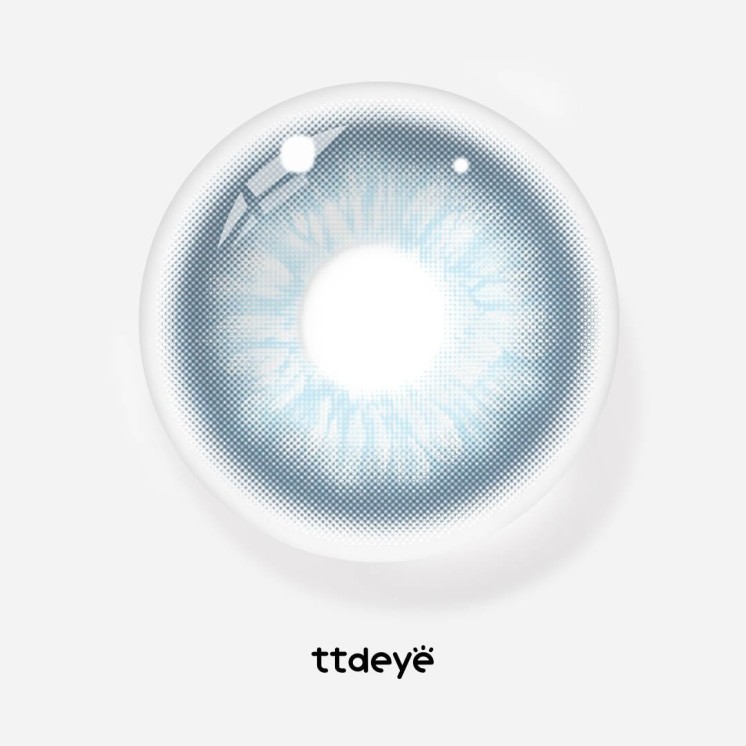 TTDEYE Immersing Blue