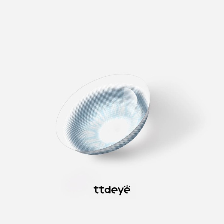 TTDEYE Immersing Blue