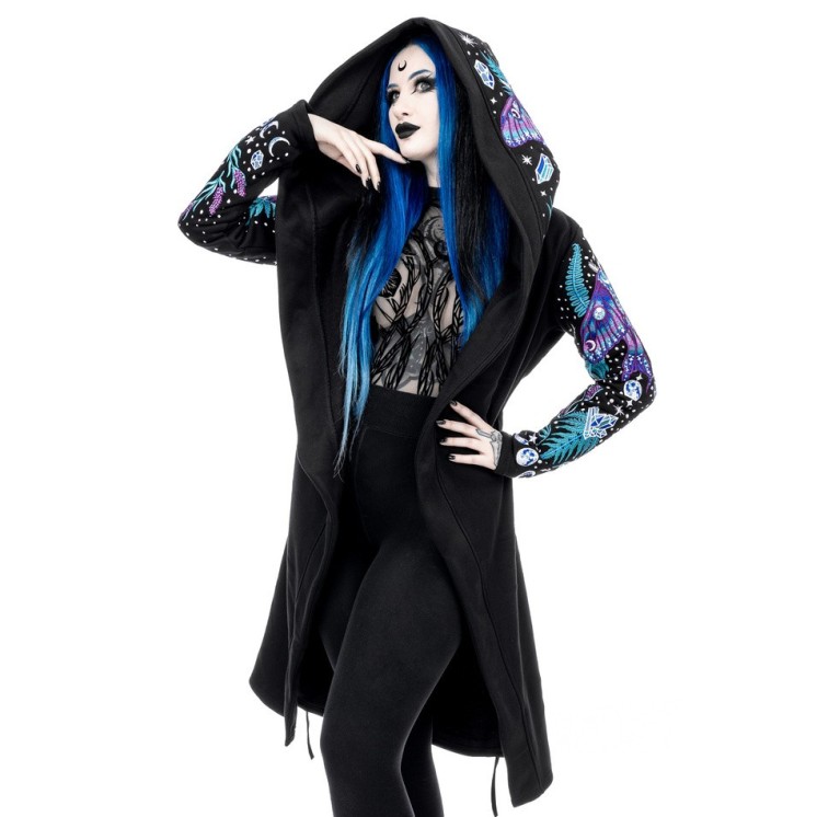 Enchanted Forest Hoodie