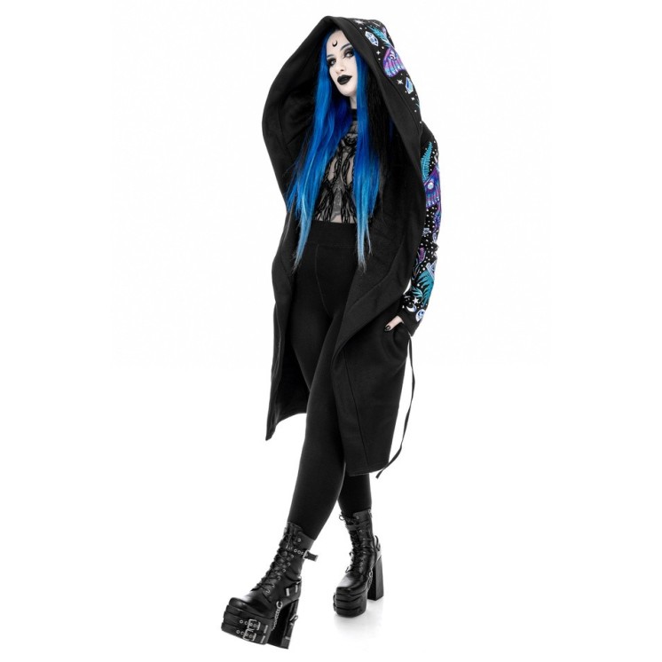 Enchanted Forest Hoodie