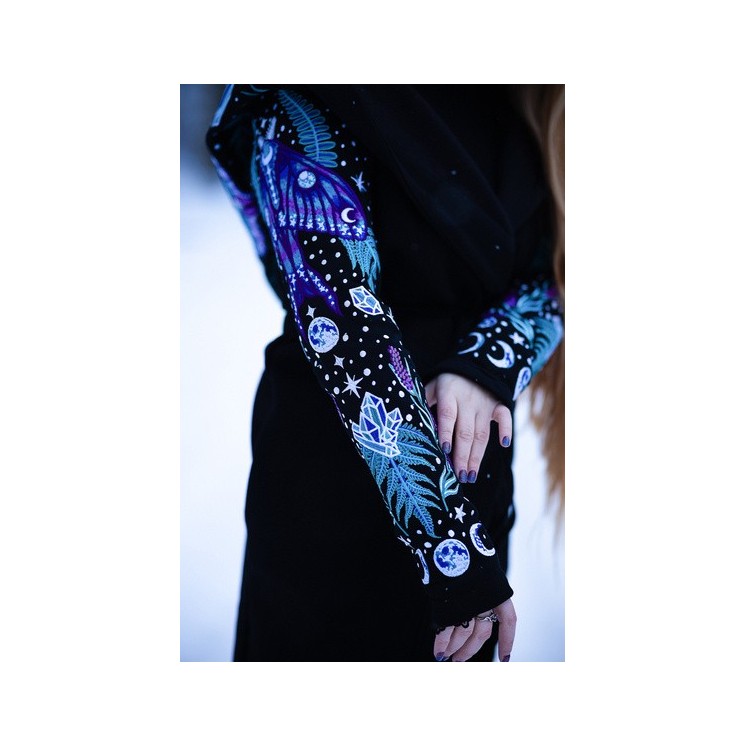 Enchanted Forest Hoodie