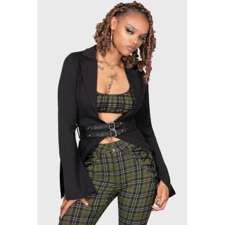 Wildish Haven Jacket