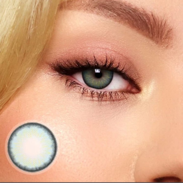 TTDEYE Ethereal Blue