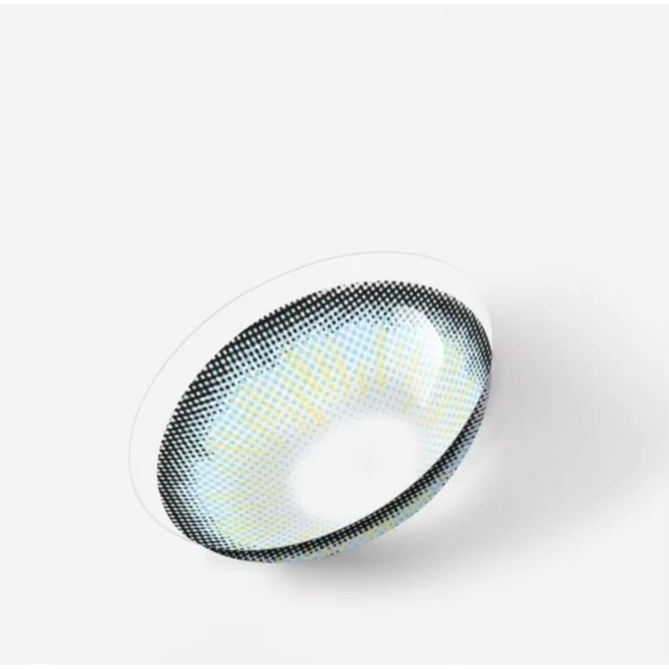 TTDEYE Ethereal Blue