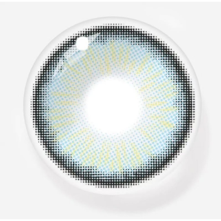 TTDEYE Ethereal Blue