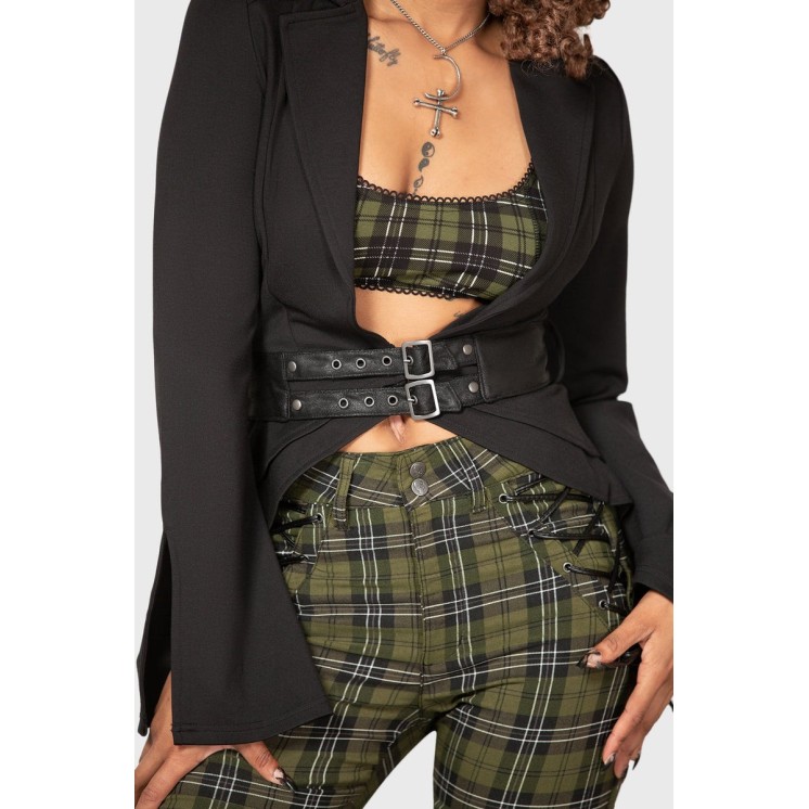 Wildish Haven Jacket