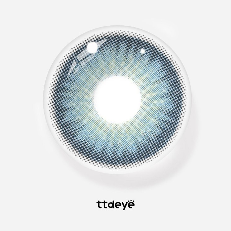 TTDeye Nana Blue