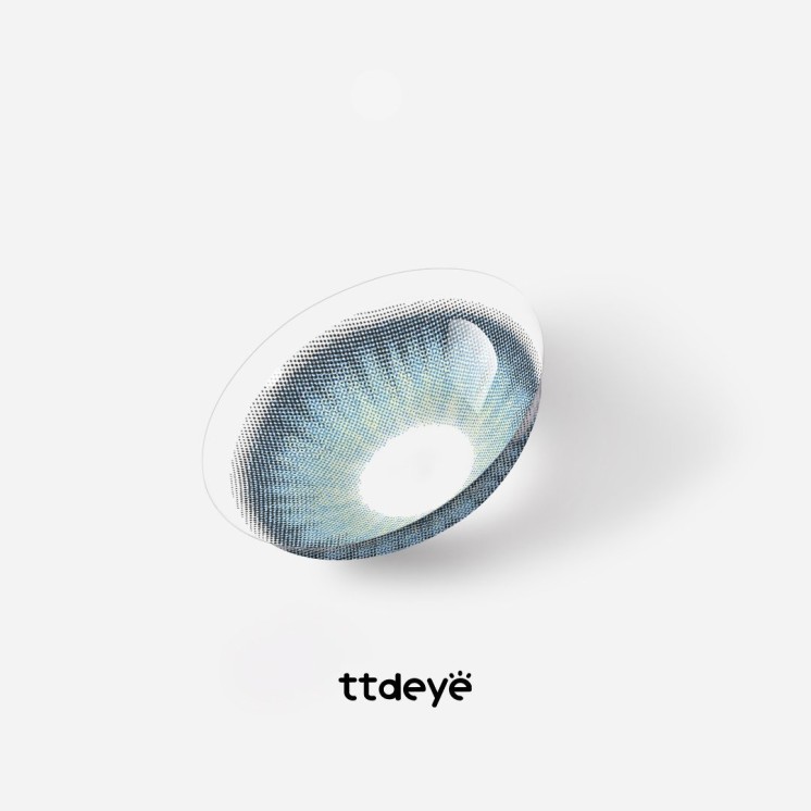 TTDeye Nana Blue