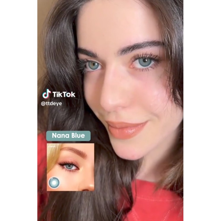 TTDeye Nana Blue