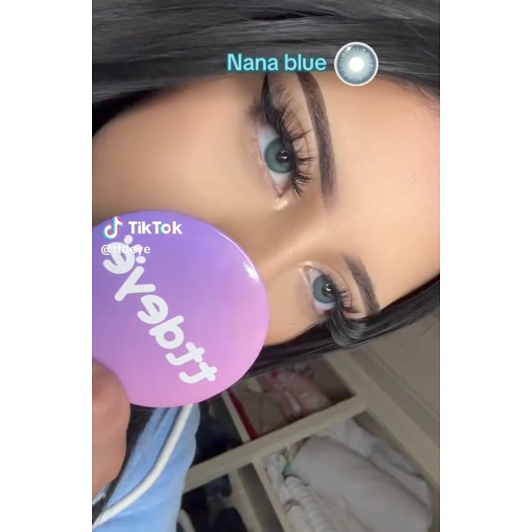 TTDeye Nana Blue