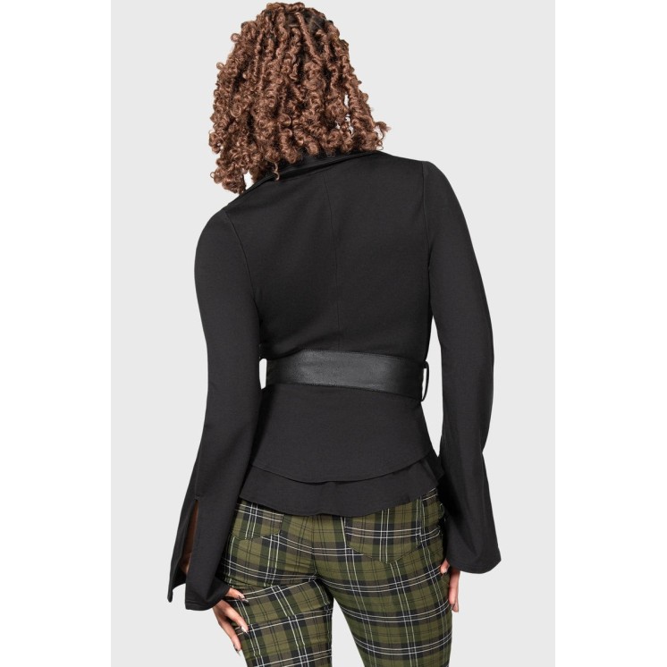 Wildish Haven Jacket
