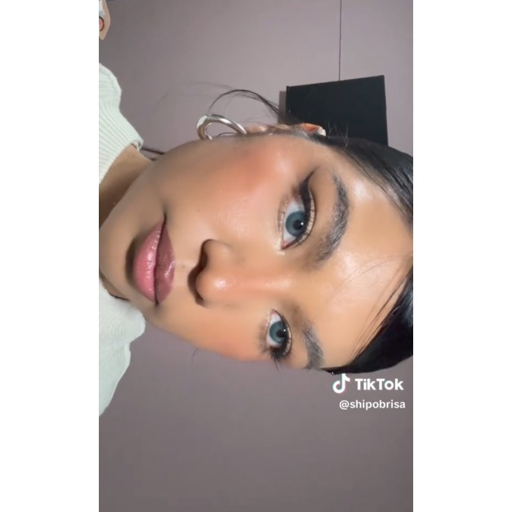 TTDeye Nana Blue