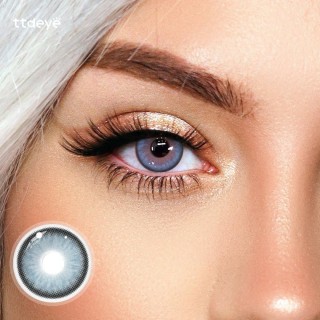 TTDeye Norko Blue