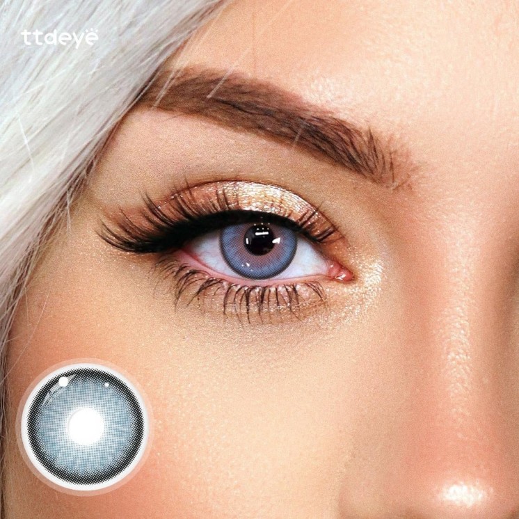 TTDeye Norko Blue