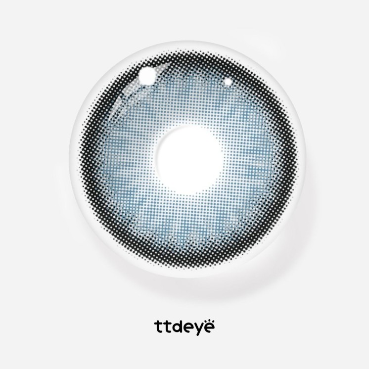 TTDeye Norko Blue