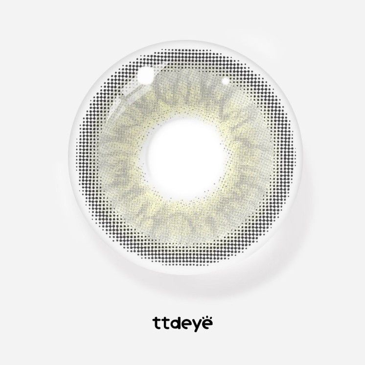 TTDeye Himalaya Grey