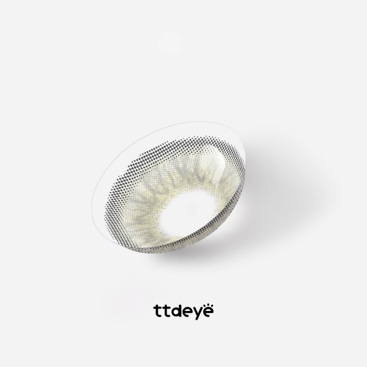 TTDeye Himalaya Grey