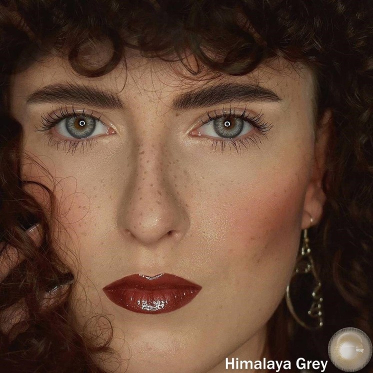TTDeye Himalaya Grey