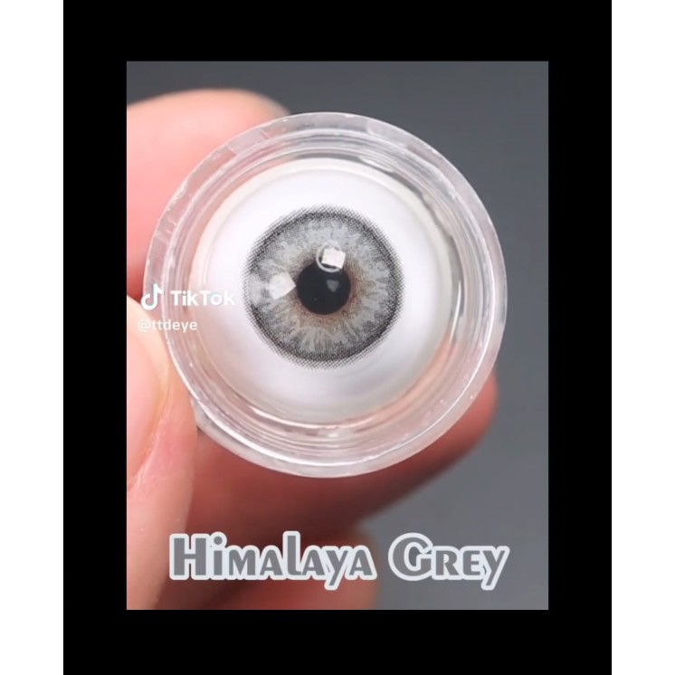TTDeye Himalaya Grey