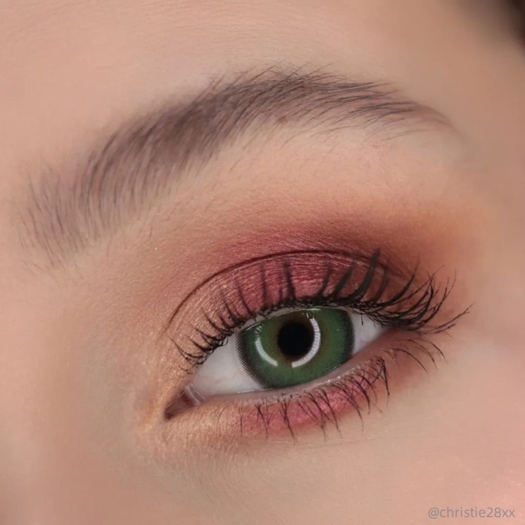 TTDeye Himalaya Green