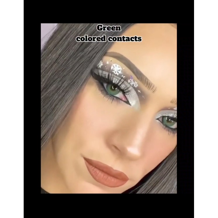 TTDeye Himalaya Green