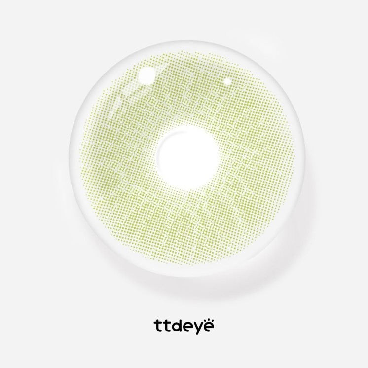 TTDeye Celestial Green