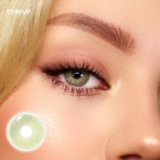 TTDeye Celestial Green