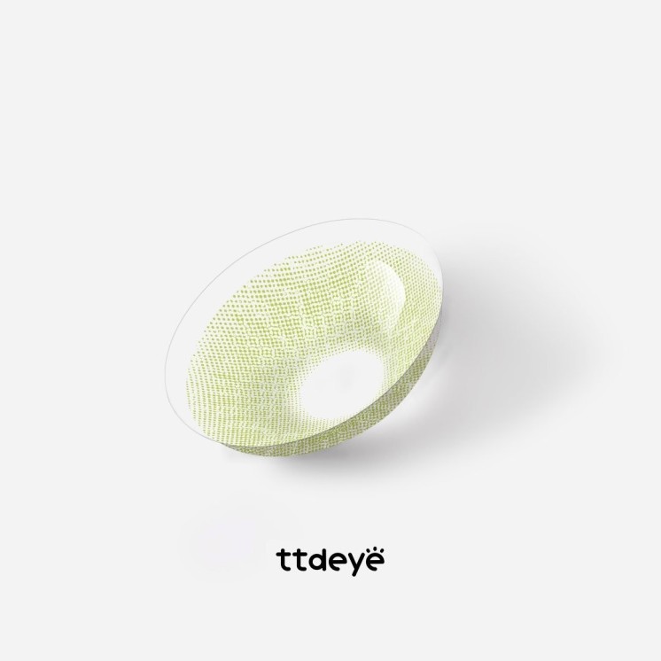TTDeye Celestial Green