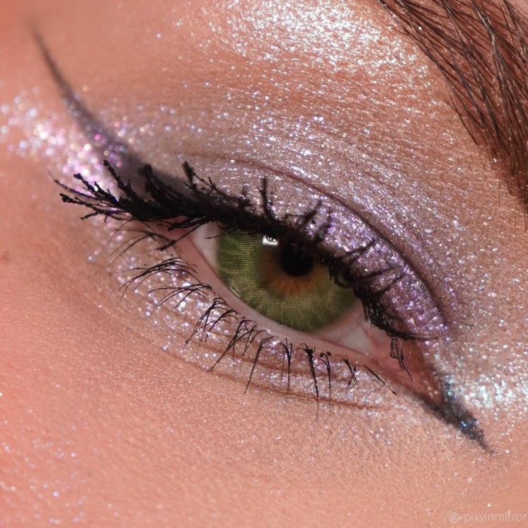 TTDeye Celestial Green