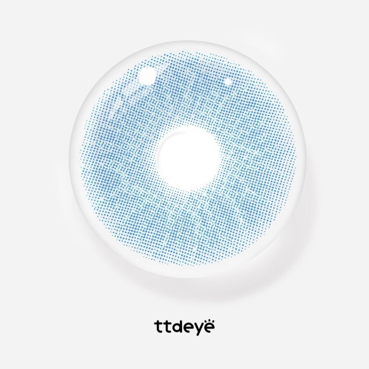 TTDeye Celestial Blue