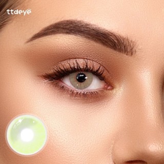 TTDeye HD Green