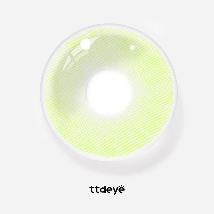 TTDeye HD Green