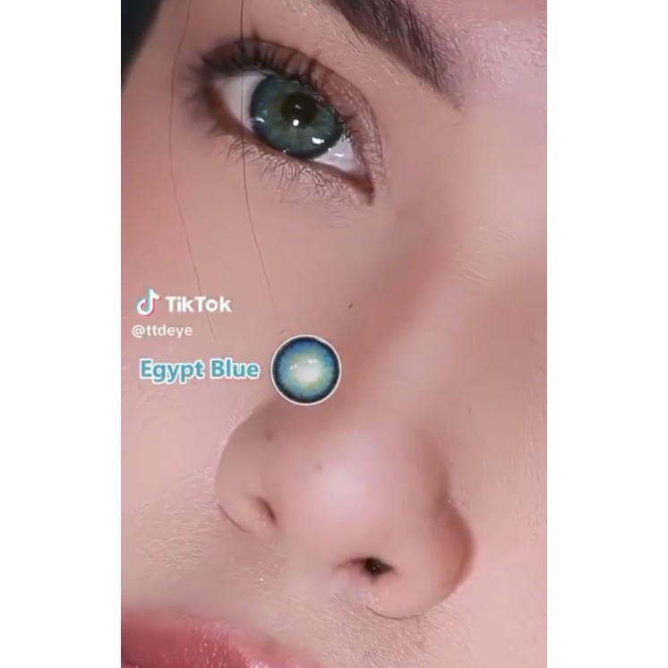 TTDeye Egypt Blue