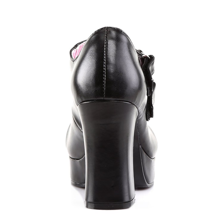 GOTHIKA SHOES