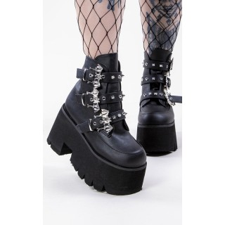 ASHES BOOTS