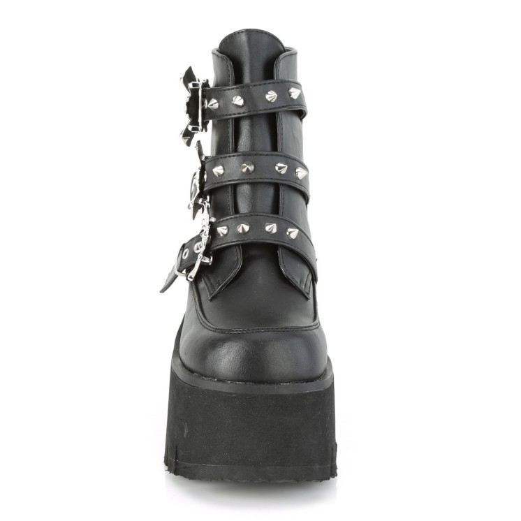 ASHES BOOTS