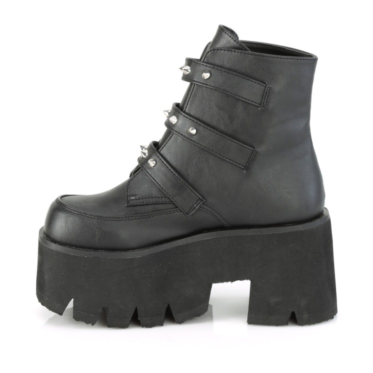 ASHES BOOTS