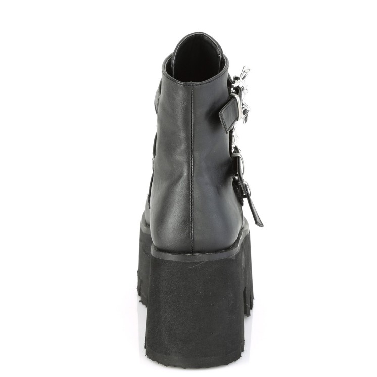 ASHES BOOTS
