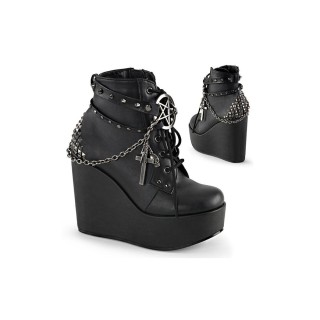 POISON BOOTS