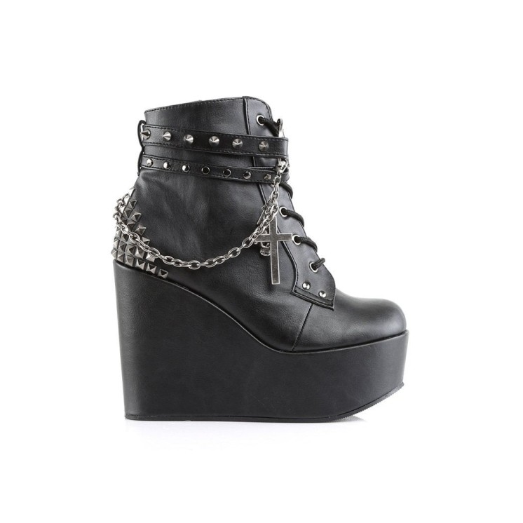 POISON BOOTS