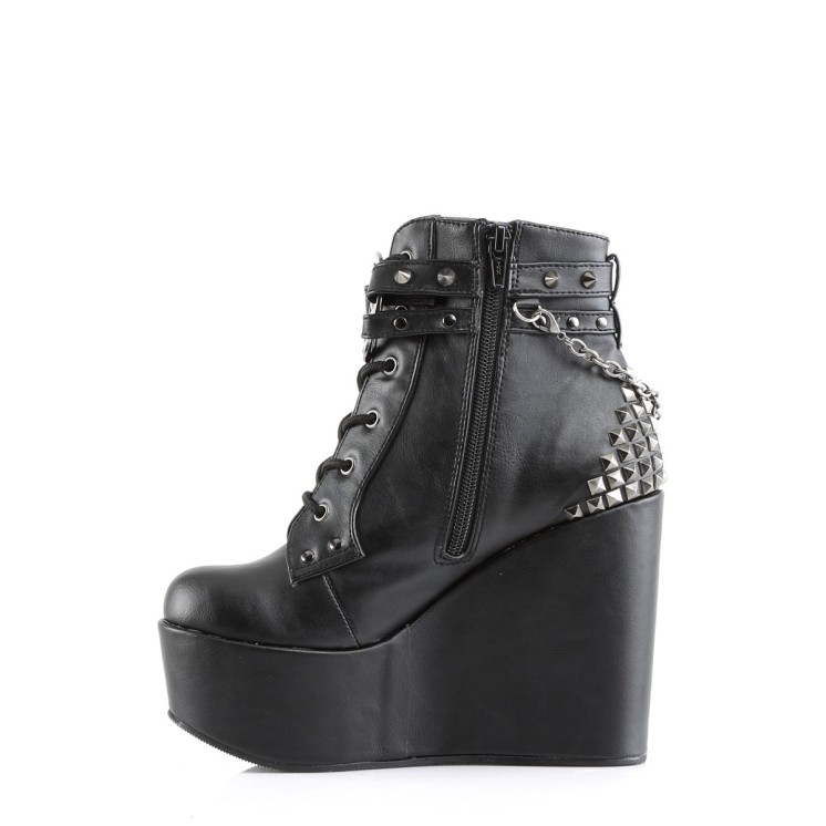 POISON BOOTS