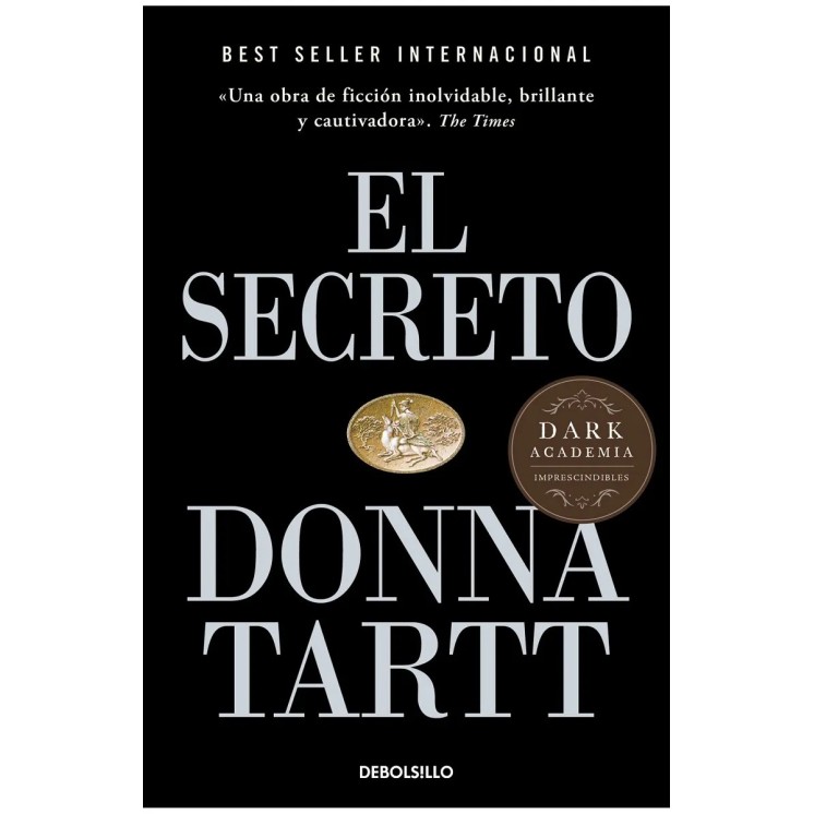 EL SECRETO