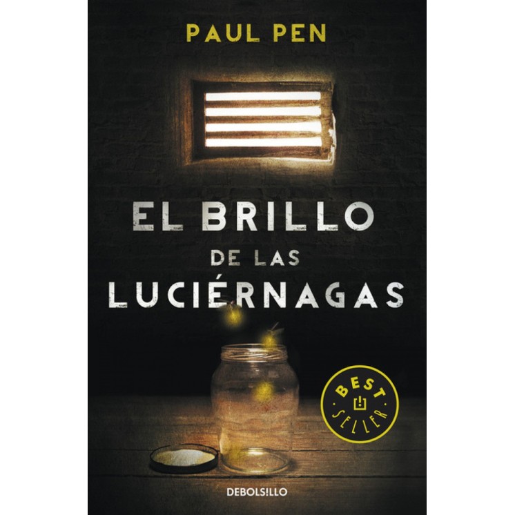 El brillo de las luciérnagas