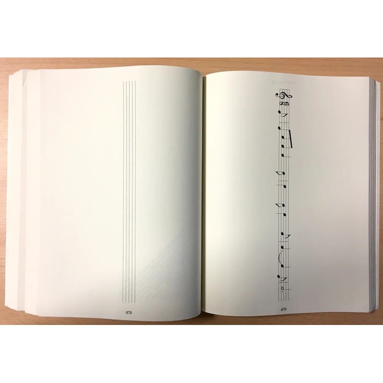 House of Leaves